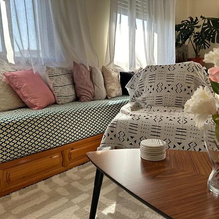 Dar Meftah Tanger Apartment Ngoại thất bức ảnh