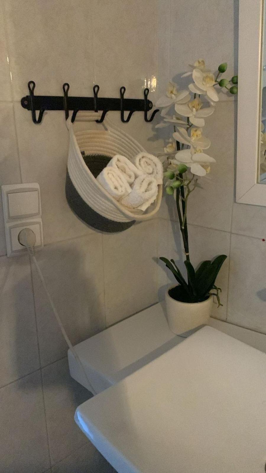 Dar Meftah Tanger Apartment Ngoại thất bức ảnh