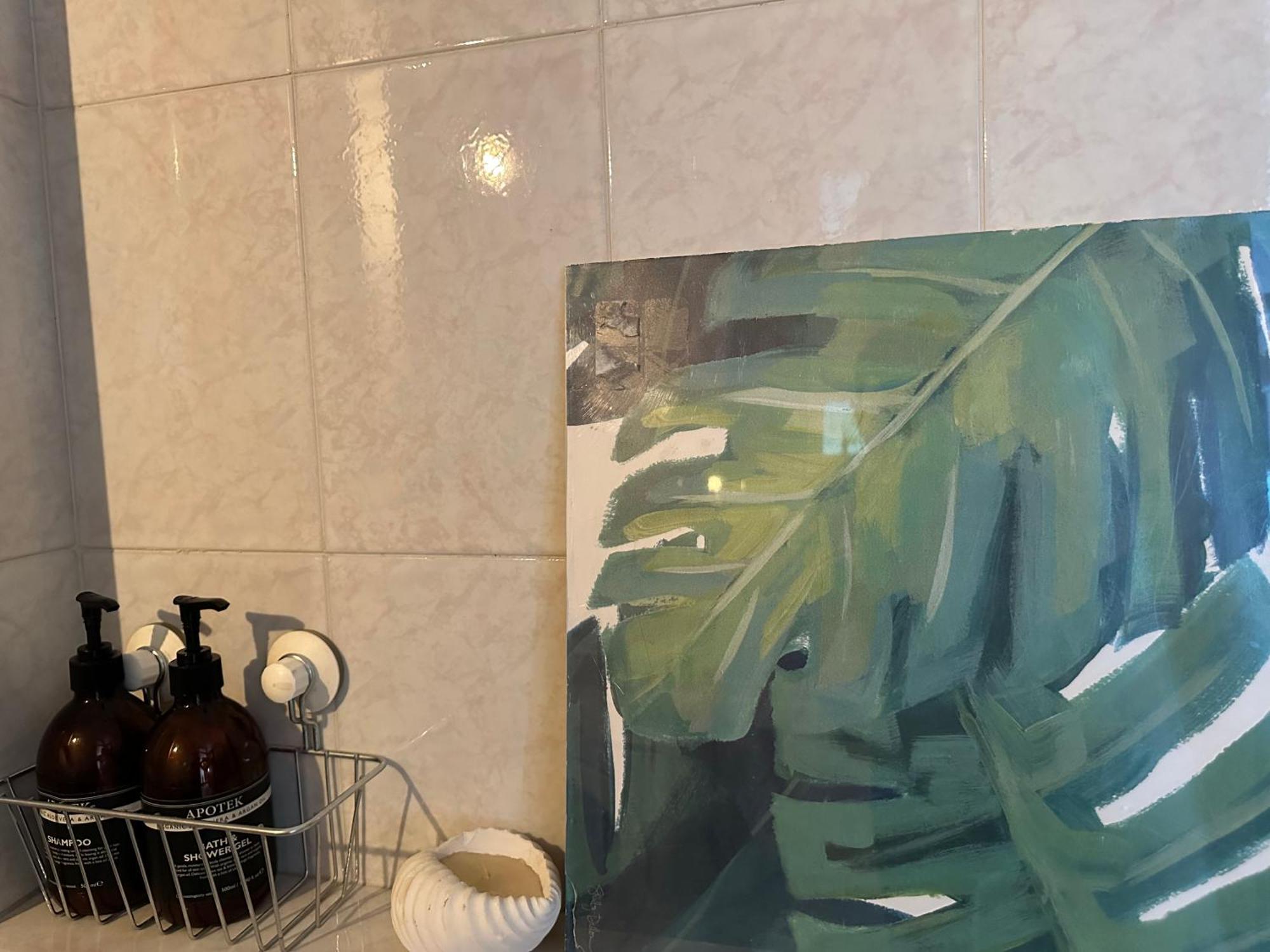 Dar Meftah Tanger Apartment Ngoại thất bức ảnh