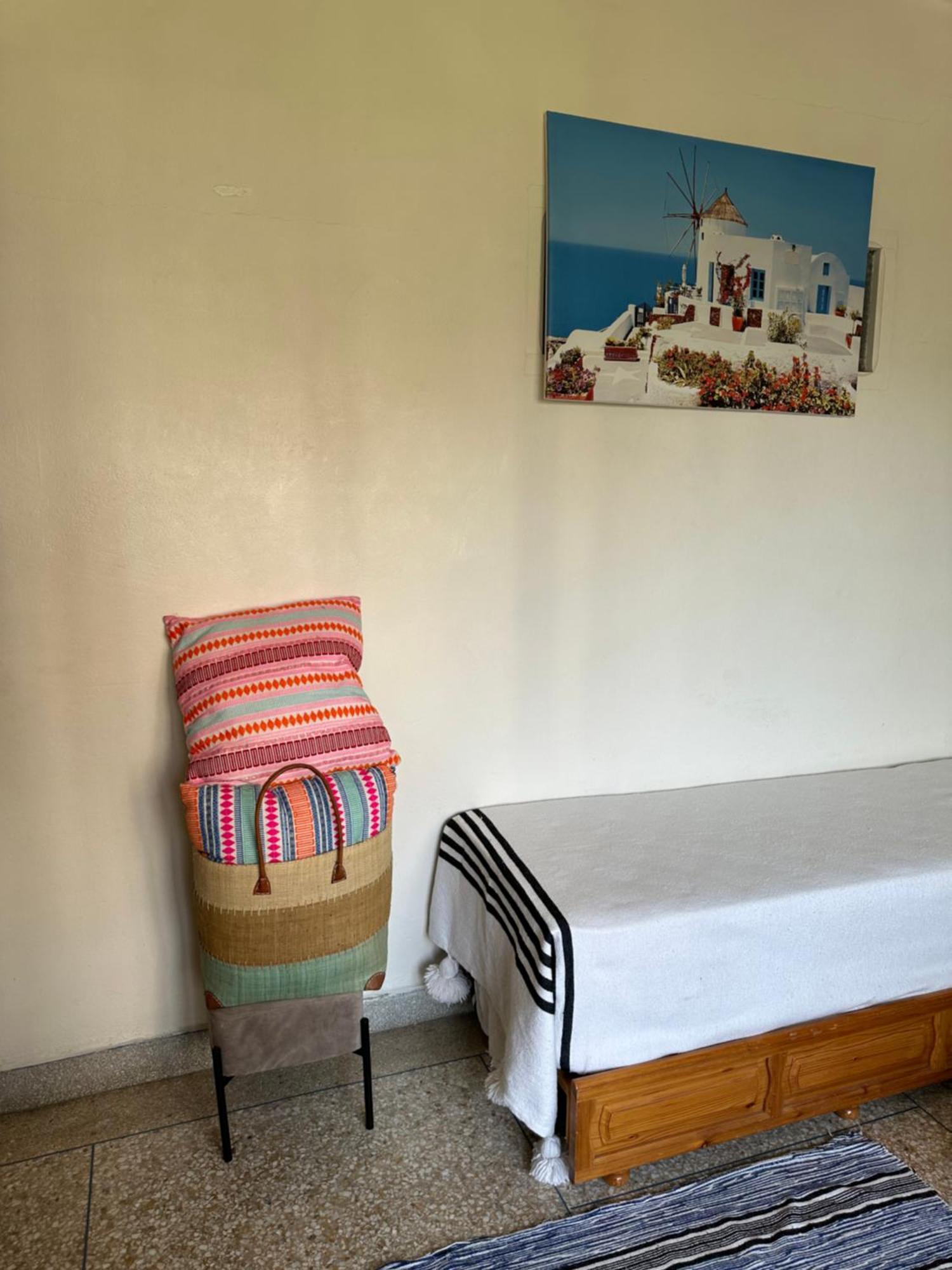 Dar Meftah Tanger Apartment Ngoại thất bức ảnh