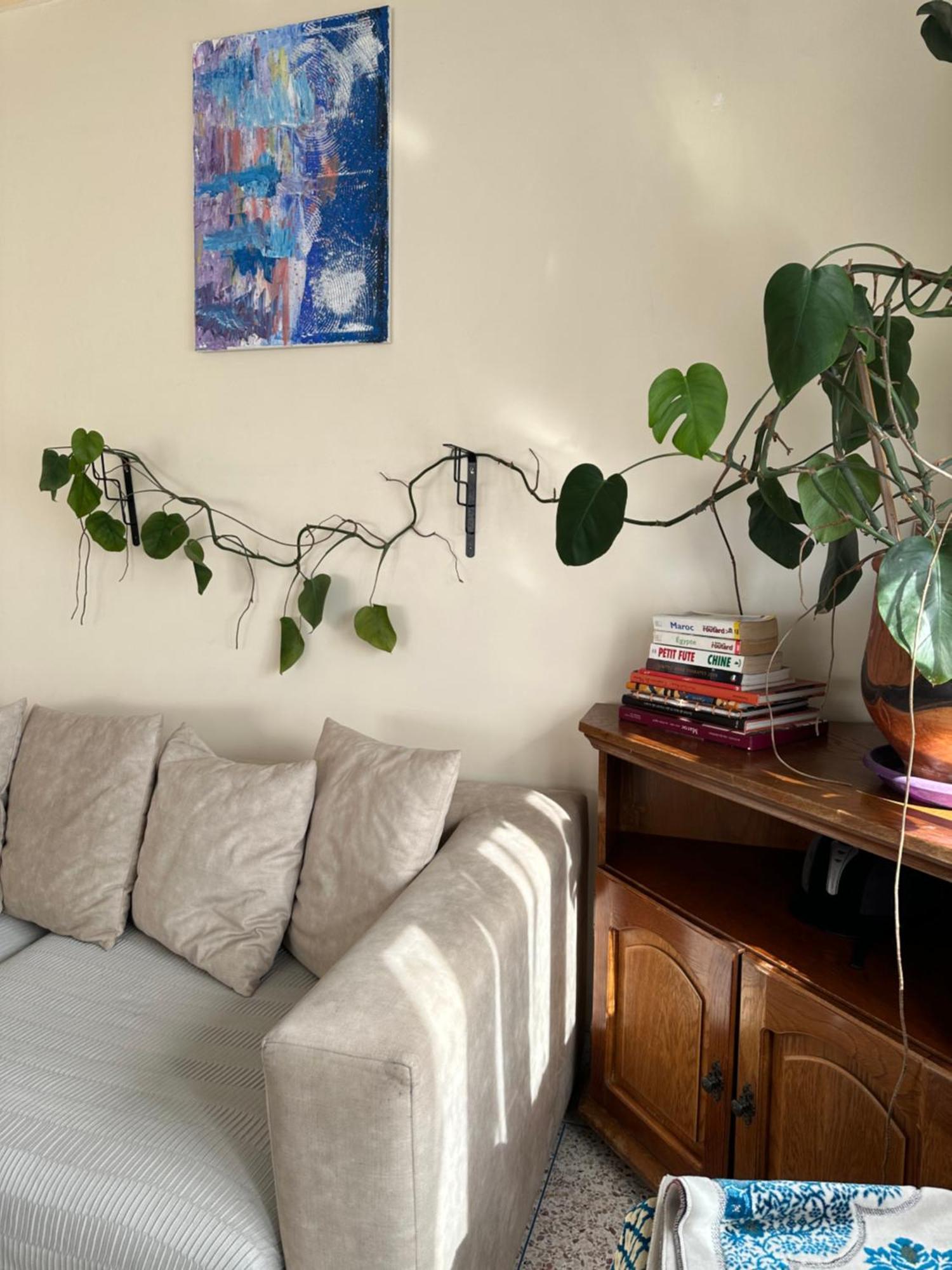Dar Meftah Tanger Apartment Ngoại thất bức ảnh
